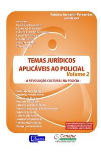 Temas Jurídicos Aplicáveis ao Policial