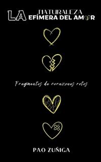 La Naturaleza Efímera del Amor