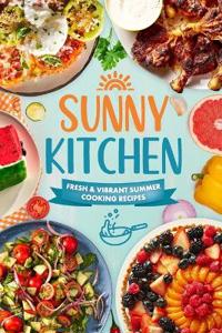 Sunny Kitchen