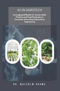 AI in AgriTech