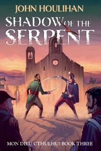 Shadow of the Serpent