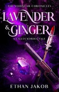 Lavender & Ginger