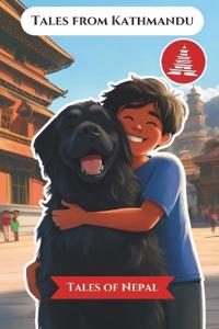 Tales from Kathmandu