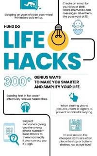 Life Hacks