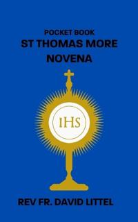 St Thomas More Novena
