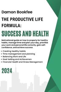 The Productive Life Formula