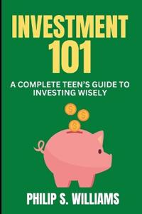 Investment 101