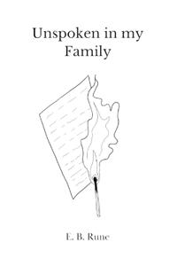 Unspoken in my Family