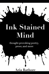 Ink Stained Mind