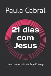 21 dias com Jesus