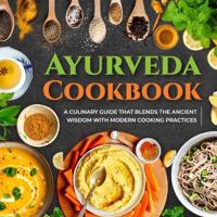 Ayurveda Cookbook
