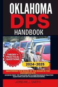 Oklahoma Dps Handbook