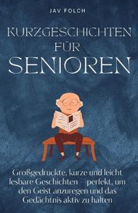 kurzgeschichten für senioren
