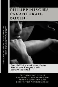 Philippinisches Panantukan-Boxen