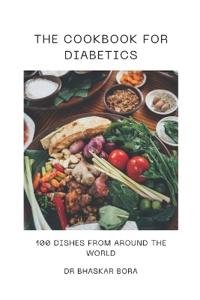 The Cookbook For Diabetics