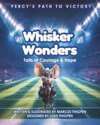 Whisker Wonders