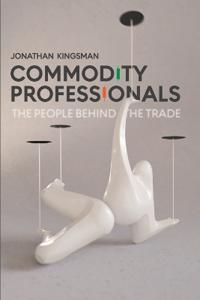 Commodity Professionals