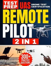 Remote Pilot Test Prep