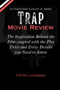 Trap Movie Review