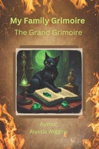 My Family Grimoire