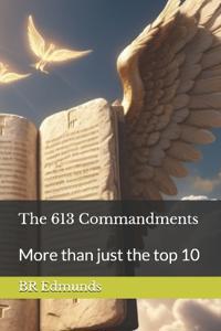 The 613 Commandments