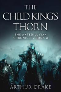 The Child King's Thorn