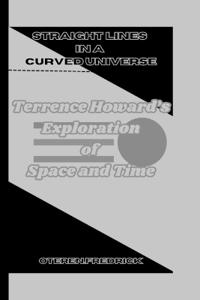 Straight Lines in a Curved Universe