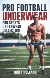 Pro Football Underwear