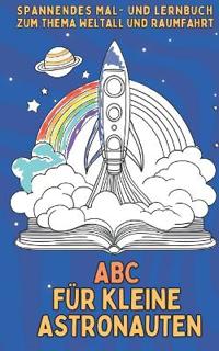 ABC für kleine Astronauten
