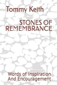 Stones of Remembrance