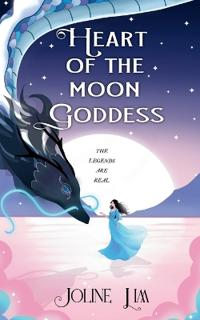 Heart of the Moon Goddess