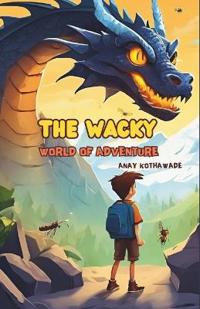 The Wacky World of Adventure