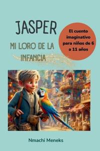 Jasper, mi loro de la infancia