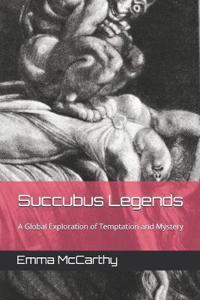 Succubus Legends