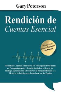 Rendición de Cuentas Esencial