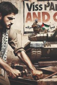 Visit Palestine and Gaza