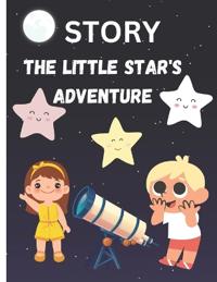 The Little Star's Adventure