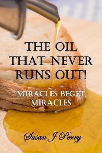 The Oil That Never Runs Out