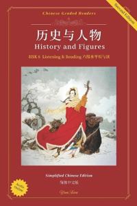 HSK 6 LISTENING & READING ????? History and Figures