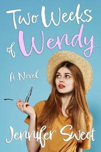 Two Weeks of Wendy