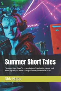 Summer Short Tails