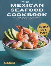 The Mexican Seafood Cookbook