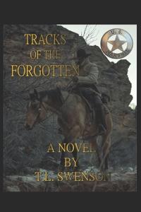 Tracks Of The Forgotten
