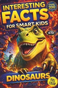Interesting Facts for Smart Kids