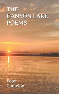 The Canyon Lake Poems