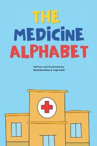 The Medicine Alphabet