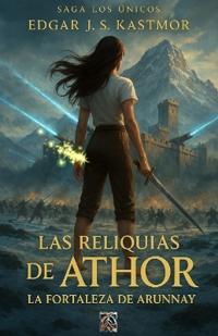 Las Reliquias de Athor