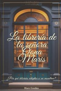La librería de la señora Oona Maris