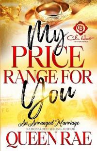 My Price Range For You