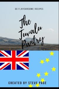 The Tuvalu Pantry